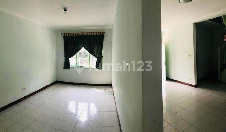 Rumah Dekat Tol Di Bsi Baranangsiang Indah Bogor Timur Ngantong 2