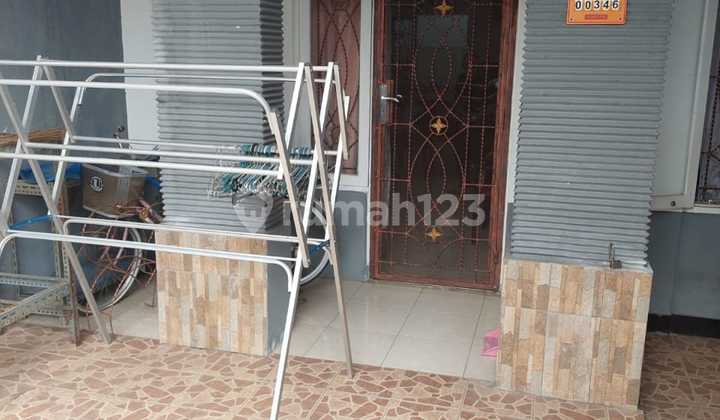Dijual Cepat Rumah Siap Hunni di Mbr Mutiara Bogor Raya 2