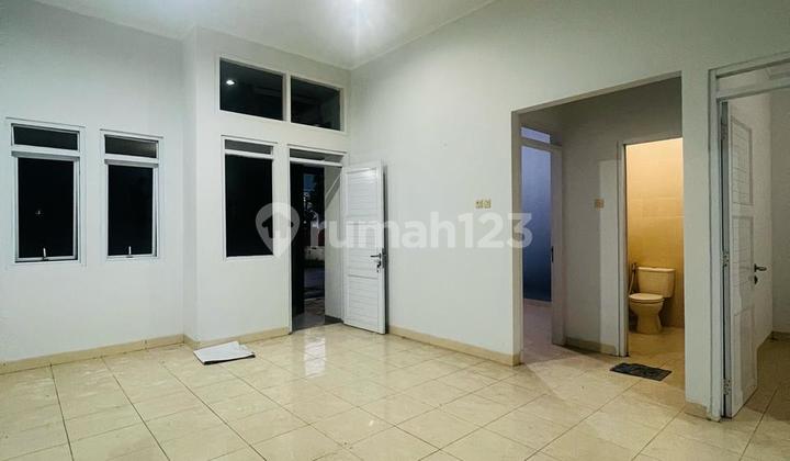 Rumah Dekat Tol Summarecon Di Kemang Regency Bogor Timur 2