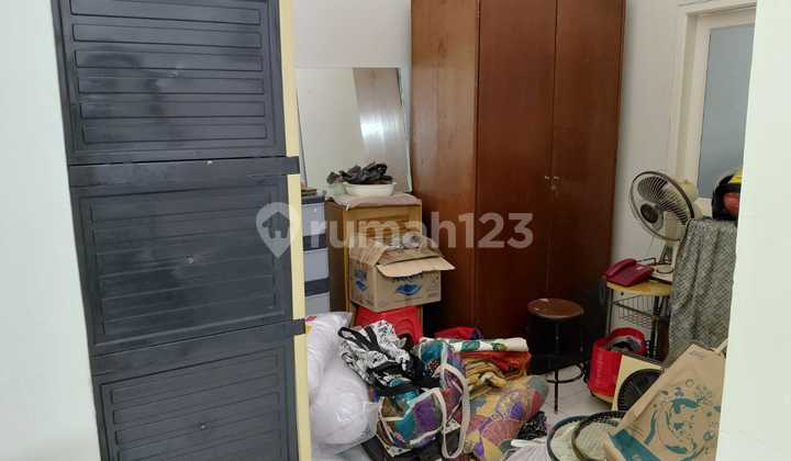 Beautiful Move-In Ready House for Sale in Bogor Baru with Toll Road Access 2