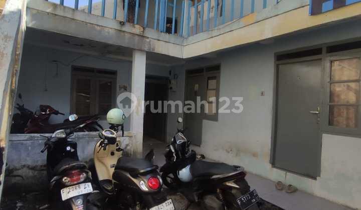 For Sale Occupied Boarding House Near Pakuan University 2