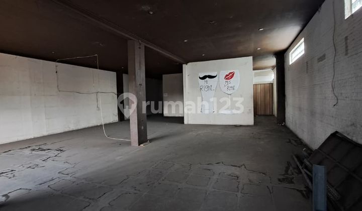 Beautiful Ready-to-Use Super Strategic Shop House in Bondongan Bogor 2