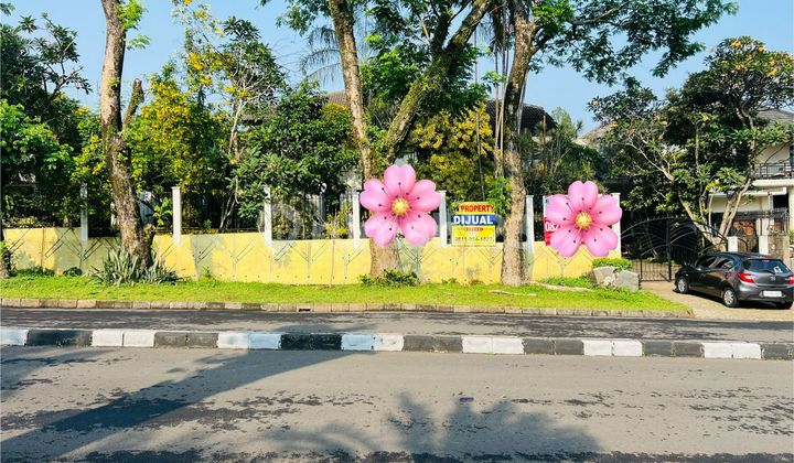 Rumah Di Jalan Utama Boulevard Di Villa Duta Bogor Timur Rumah Di Jalan Utama Boulevard Di Villa Duta Bogor Timur