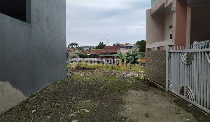 Dijual Tanah Kosong Di Cimanggu Dekat Tol Dekat Stasiun Dijual Tanah Kosong Di Cimanggu Dekat Tol Dekat Stasiun