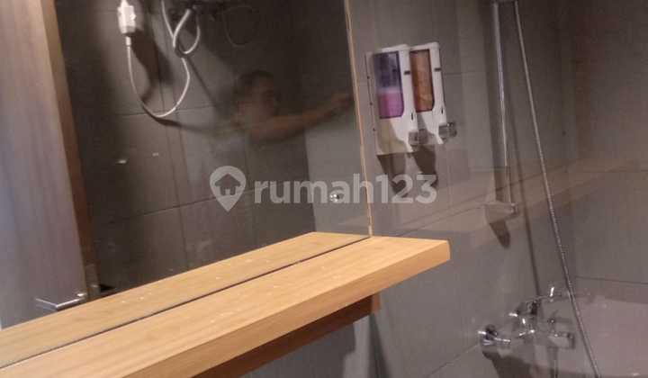 Apartemen Studio Fully Furnished Di Bogor Icon  2