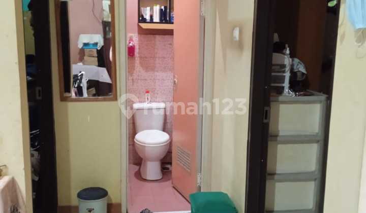 Affordable House Near Station Near Toll at Bcc Bukit Cimanggu City 2