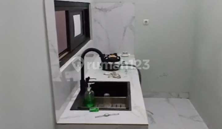 Rumah Dalam Cluster Townhouse Dekat Pemda Cibinong Dekat Gdc 2