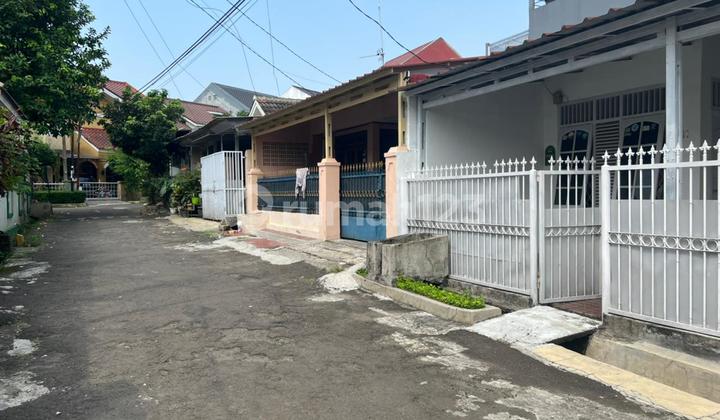 For Sale Fully Furnished House Near Station Near Toll Taman Cimanggu 2