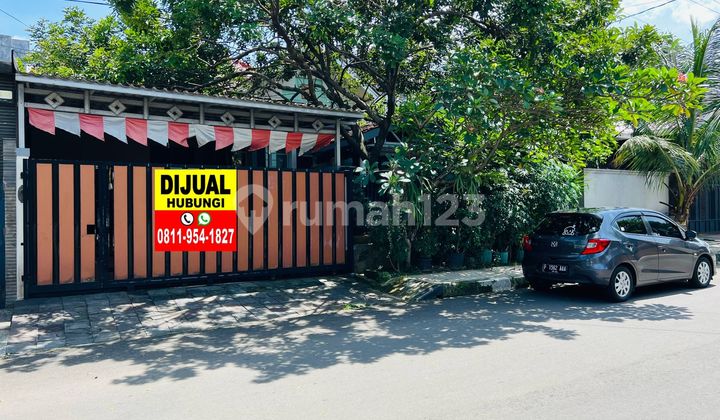 Dijual Rumah Di Jalan Utama Yasmin Raya Boulevard Taman Yasmin Dijual Rumah Di Jalan Utama Yasmin Raya Boulevard Taman Yasmin
