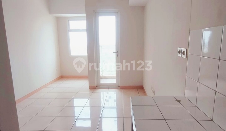 Harga Murah Springlake Apartemen Studio Summarecon Bekasi Non Furnish Siap Huni