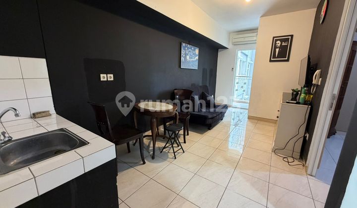 Springlake Apartemen 2Br Summarecon Bekasi Disewakan Semi Furnish Monocrome Siap Huni Springlake Apartemen 2Br Summarecon Bekasi Disewakan Semi Furnish Monocrome Siap Huni