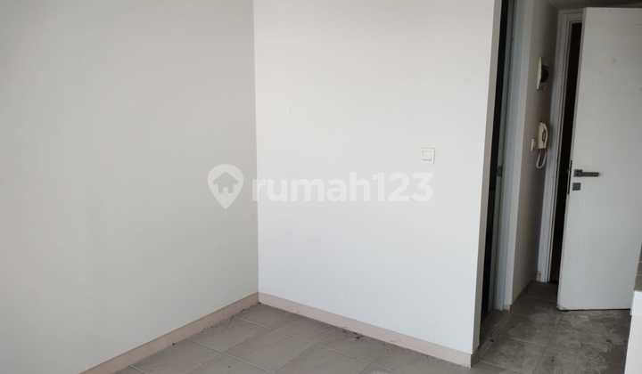 Springlake Apartemen Studio Summarecon Bekasi Kosongan Siap Huni