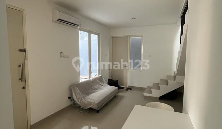 Rumah Disewakan Di Harapan Indah Dalam Cluster Free 3 Ac Baru Siap Huni 2