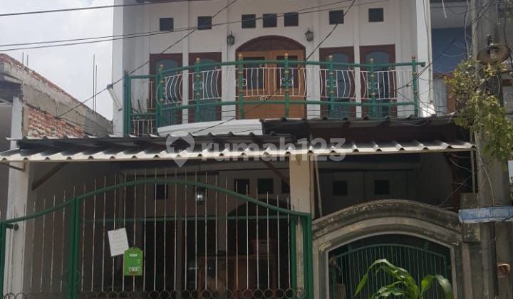 Taman Harapan Baru Rumah Dijual Rumah Luas Banyak Kamar Harga Nego Sampai Deal Taman Harapan Baru Rumah Dijual Rumah Luas Banyak Kamar Harga Nego Sampai Deal