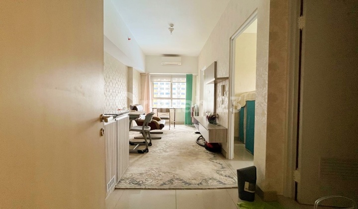 Springlake Apartemen 2Br Summarecon Bekasi Disewakan Full Furnish Siap Huni Unit Premium Springlake Apartemen 2Br Summarecon Bekasi Disewakan Full Furnish Siap Huni Unit Premium