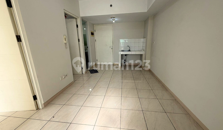 Springlake Apartemen 3Br Summarecon Bekasi Kosongan Siap Huni