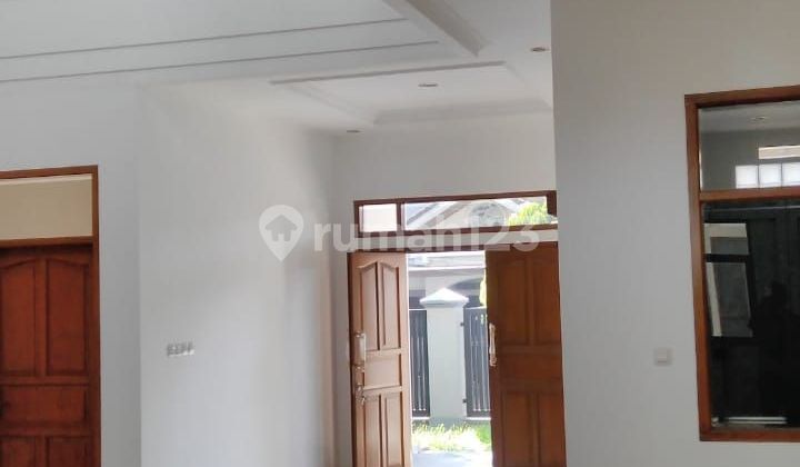 Rumah 2 Lantai Pasadena MURAH tapi gak MURAHAN