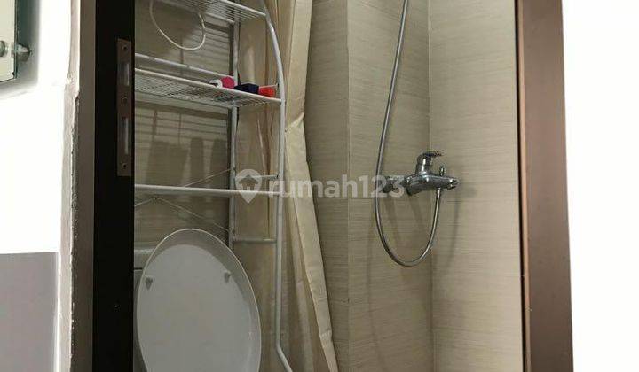 Apartemen Gateway Pasteur Tipe 2 Bedroom 2