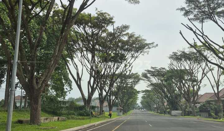 Kavling Exclusive di Kota Baru Parahyangan Kavling Exclusive di Kota Baru Parahyangan