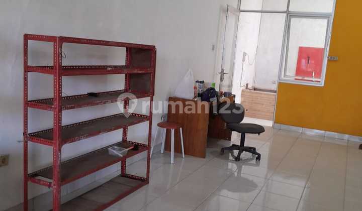 2-Story Shop House in Strategic Location at Terusan Cibaduyut 2