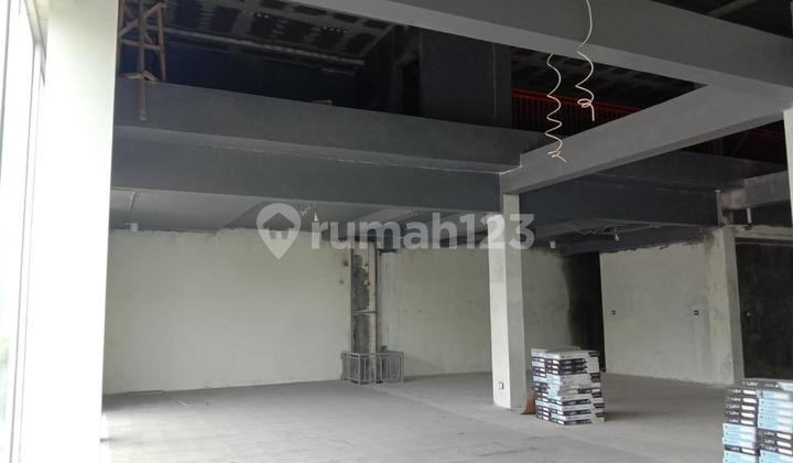 Ruko 3.5 Lantai di Mainroad Pajajaran Lokasi Strategis 2