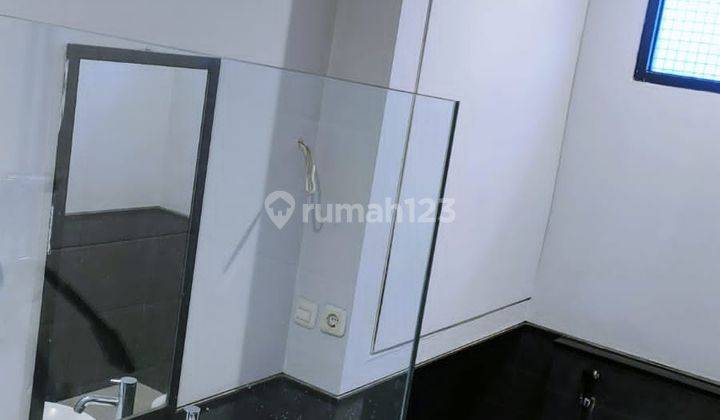 Rumah Minimalis Nyaman di Sayap Sunda Strategis 2