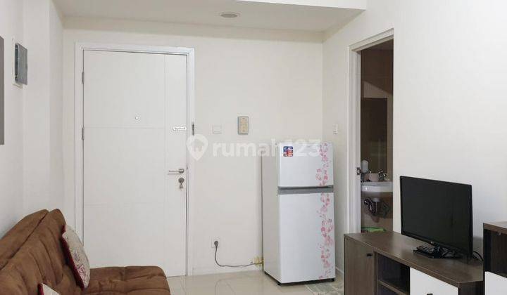 Apartemen Parahyangan Residence Tipe 2 Bedroom 2