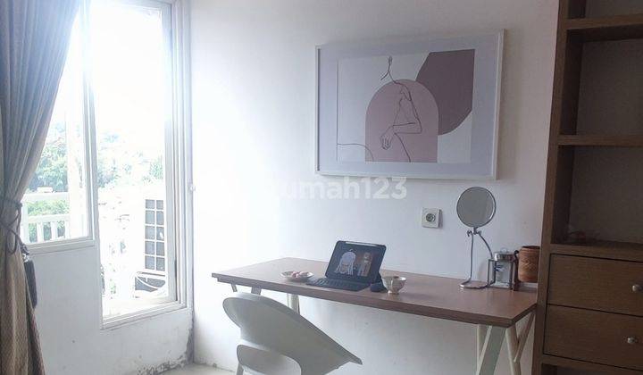 apartemen galeri ciumbuleuit 2 tipe 2 bedroom 1