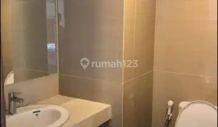 Apartemen Galeri Ciumbuleuit 3 Tipe Studio 2