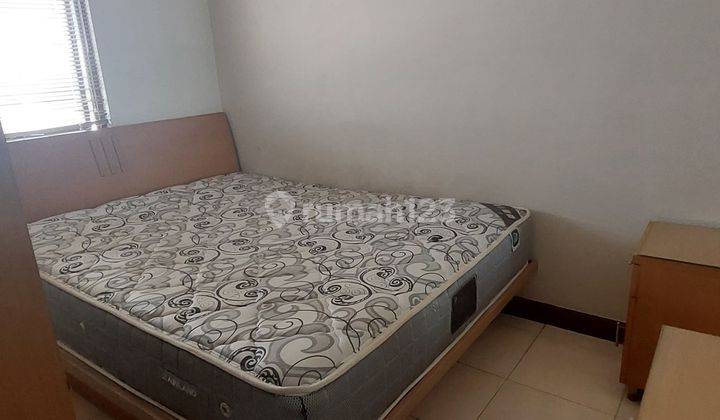 Apartemen Majesty Tipe 2 Bedroom Furnished 2