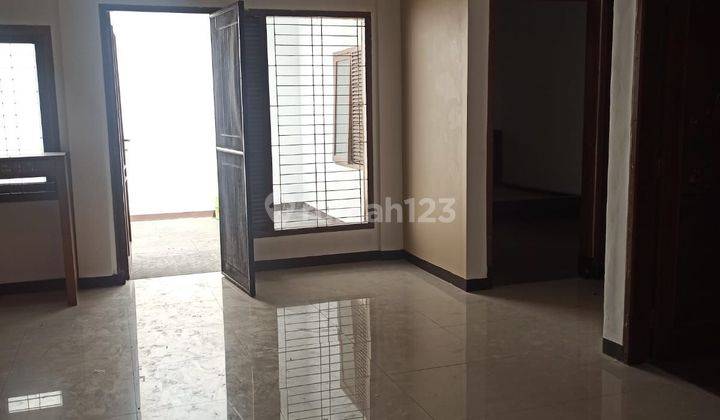 Rumah cantik milenial di Pasadena caringin siap huni komplek ok 2