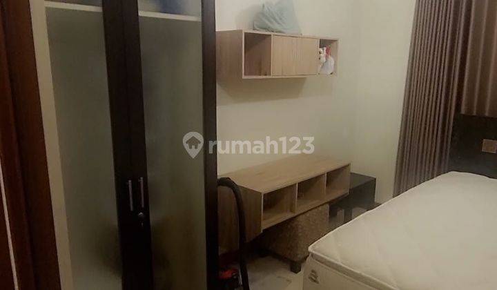 Sewa Apartemen Setiabudi 2 KT Furnished Bagus 2