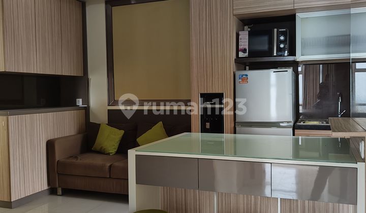 For Sale Parahyangan Residences Apartment 3 Bedrooms Furnished City View For Sale Parahyangan Residences Apartment 3 Bedrooms Furnished City View