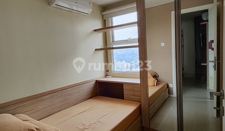 Jual Apartemen Parahyangan Residences 3 KT Furnished City view 2