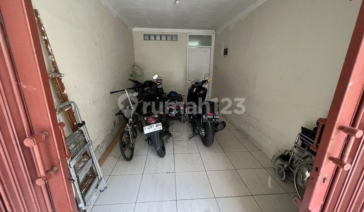 Jual Rumah Homie di Singgasana Pradana hadap Timur siap Huni 2