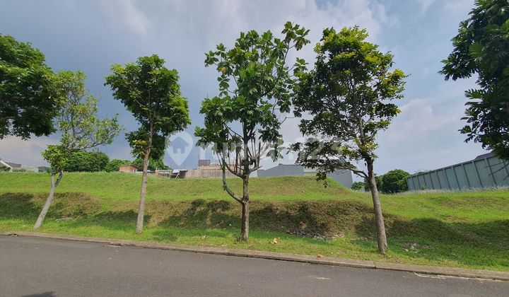 Tanah Kavling Daerah Elite Sejuk di Budi Indah 885 m² HGB Tanah Kavling Daerah Elite Sejuk di Budi Indah 885 m² HGB