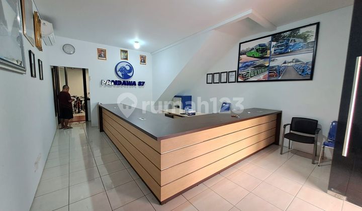 Ruko Area Kuliner di KBP 80 m SHM siap masuk Ruko Area Kuliner di KBP 80 m SHM siap masuk