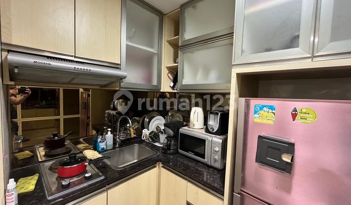 Apartemen La Grande Merdeka Tamansari 2 Kamar Tidur Furnished 2