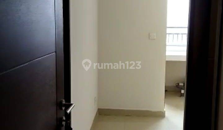 Apartemen Sudirman Suites 2 KT lantai atas Unfurnished 1