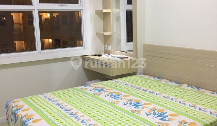 Apartemen Parahyangan Residences 1 BR Furnished