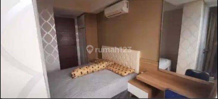 Apartemen Dago Suites 2 KT murah Furnished 1