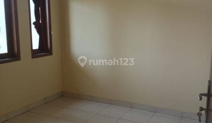 Rumah di Mekar Wangi siap huni 2 Lantai Bagus 2