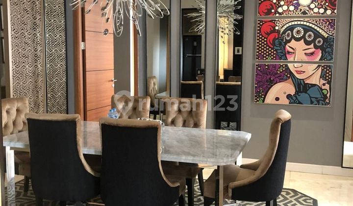 Apartemen Dago Suites Furnished Bagus 3 KT Apartemen Dago Suites Furnished Bagus 3 KT