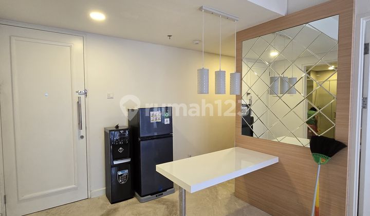 Landmark Residence Furnished 2 KT Masih Baru 2