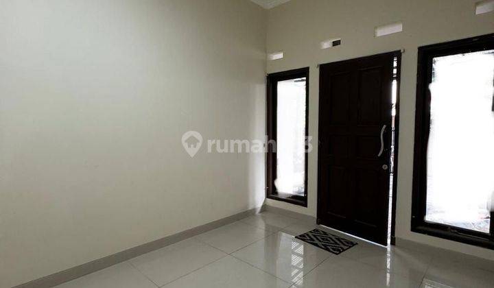 Rumah Kontrakan Lux 2 Lantai Bagus siap Huni 2