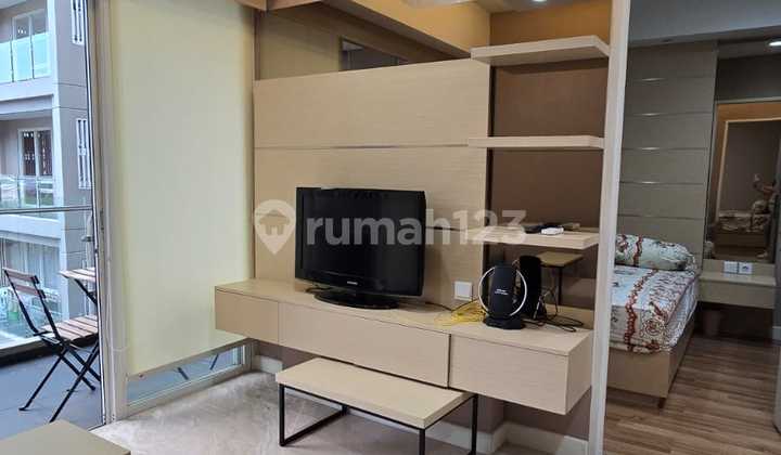 landmark residence apartment 2 bedroom type 2