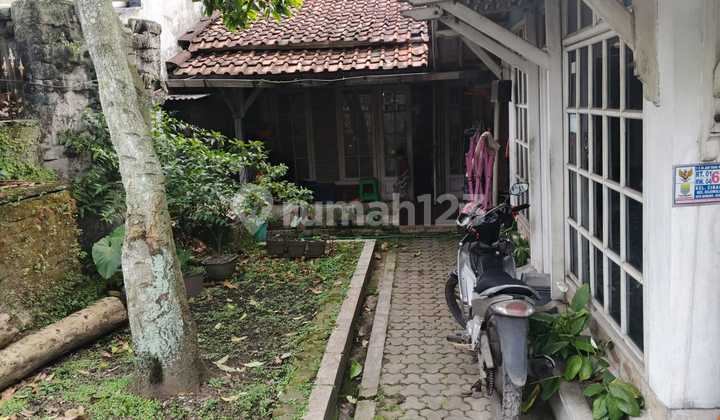 Rumah Nyaman Minimalis di Cibaduyut Strategis 2