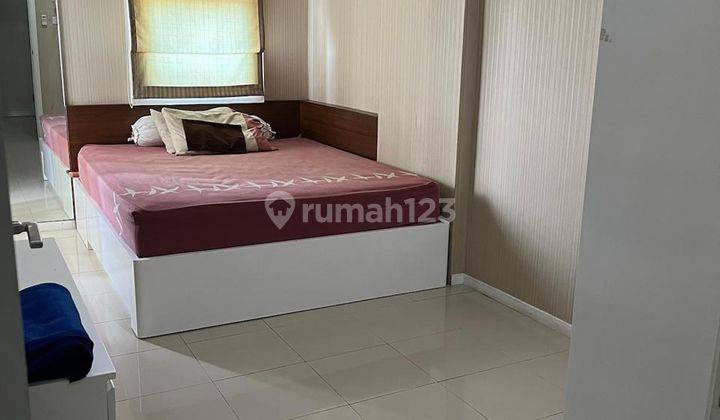apartemen parayangan residence tipe 2 bedroom 2