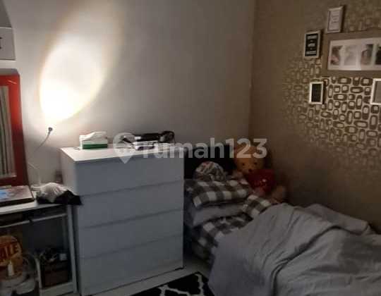 Rumah Minimalis Nyaman Baru Renov di Cibeureum 2