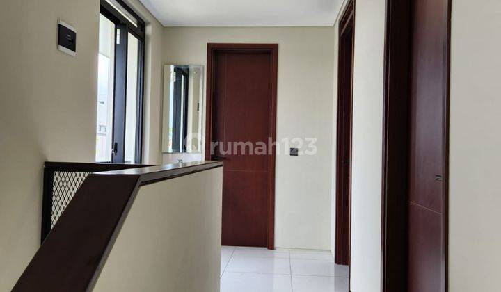 Rumah Minimalis Cantik di Kota Baru Parahyangan 2